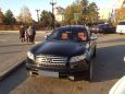 SUV   Infiniti FX45 2004 , 545000 , --