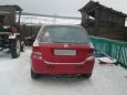  Honda Fit 2002 , 160000 , 