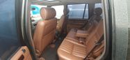 SUV   Land Rover Range Rover 1996 , 505000 , 