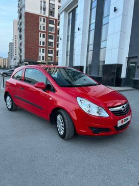  3  Opel Corsa 2007 , 430000 , 