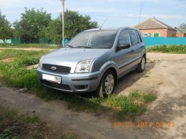  Ford Fusion 2005 , 290000 , 