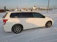  Toyota Corolla Fielder 2009 , 460000 , 