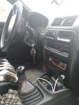  Mazda 323 1997 , 160000 , 