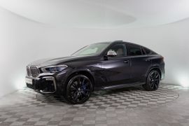 SUV или внедорожник BMW X6 2020 года, 10690000 рублей, Москва
