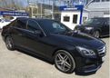  Mercedes-Benz E-Class 2014 , 1250000 , --