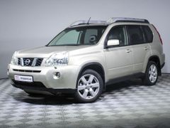 SUV или внедорожник Nissan X-Trail 2008 года, 1020000 рублей, Москва