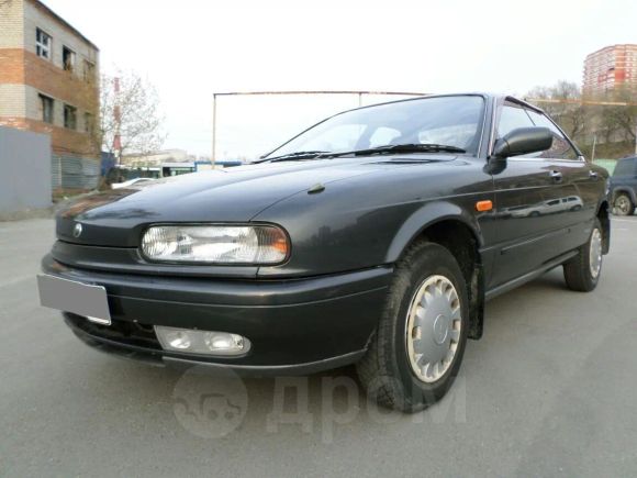  Nissan Presea 1991 , 180000 , 