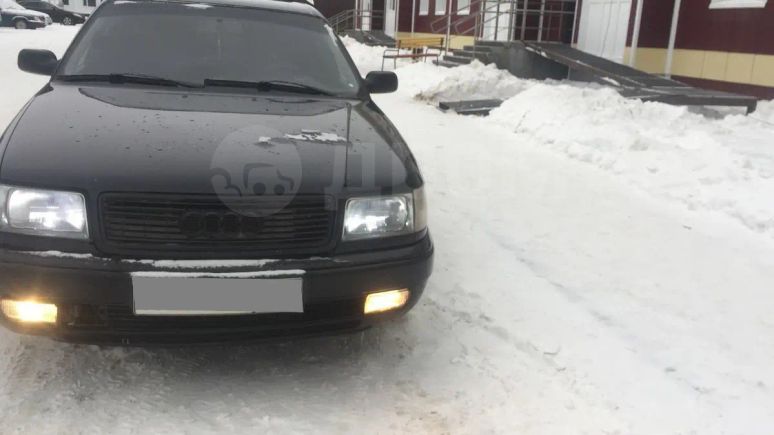  Audi 100 1991 , 150000 , 