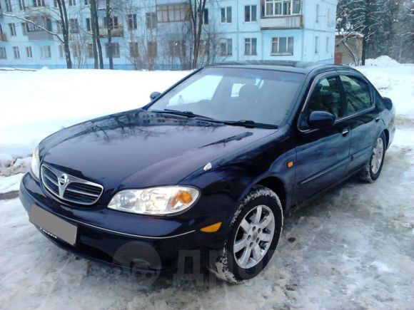  Nissan Cefiro 2001 , 245000 , 