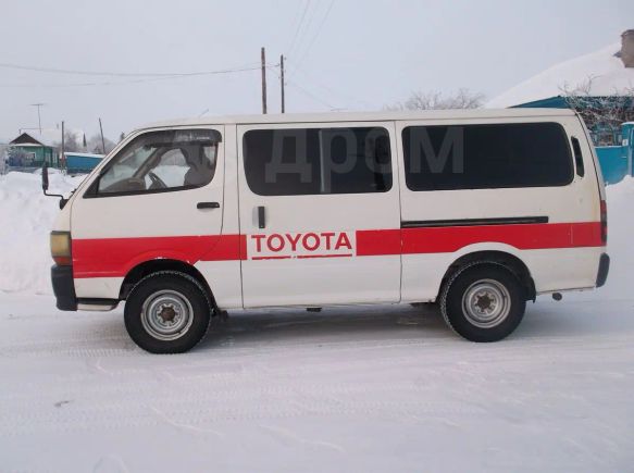    Toyota Hiace 2003 , 350000 , 