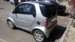  Smart Fortwo 2002 , 200000 , 