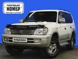 SUV   Toyota Land Cruiser Prado 2001 , 899000 , 