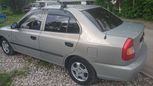  Hyundai Accent 2008 , 230000 , 