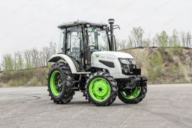 Трактор Runmax AR5091E 2023 года, 3585000 рублей, Кемерово