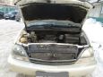 SUV   Toyota Harrier 1998 , 490000 , 