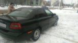  Volvo S40 1998 , 140000 , 