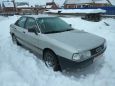  Audi 80 1989 , 110000 , 