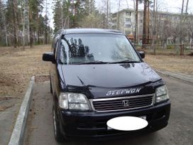    Honda Stepwgn 1998 , 305000 , 