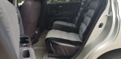 SUV   Toyota Kluger V 2002 , 750000 , 