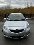  Toyota Belta 2011 , 670000 , 