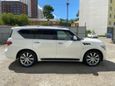 SUV   Infiniti QX80 2013 , 2450000 , 