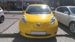  Nissan Leaf 2014 , 1190000 , 