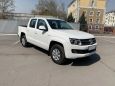  Volkswagen Amarok 2012 , 1050000 , 