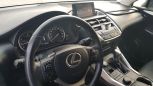 SUV   Lexus NX200 2014 , 1880000 , 