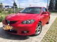  Mazda Mazda3 2004 , 270000 , 