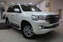 SUV   Toyota Land Cruiser 2016 , 4185000 , 