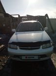  Nissan R'nessa 1997 , 200000 , 