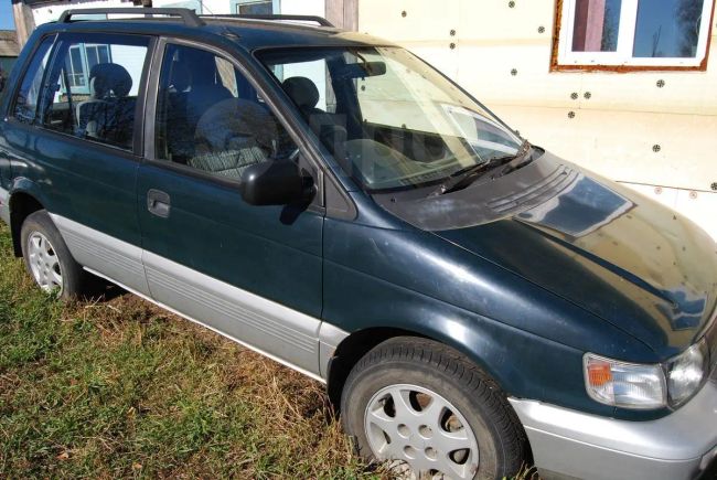    Mitsubishi RVR 1992 , 85000 , -