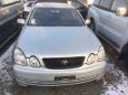  Toyota Aristo 2000 , 295000 , 