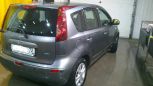  Nissan Note 2011 , 370000 , 