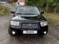 SUV   Subaru Forester 2007 , 720000 , 