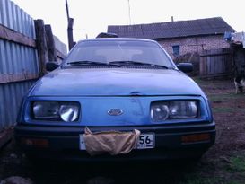 Ford Sierra 1989 , 40000 , 