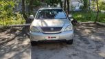 SUV   Toyota Harrier 2004 , 900000 , 