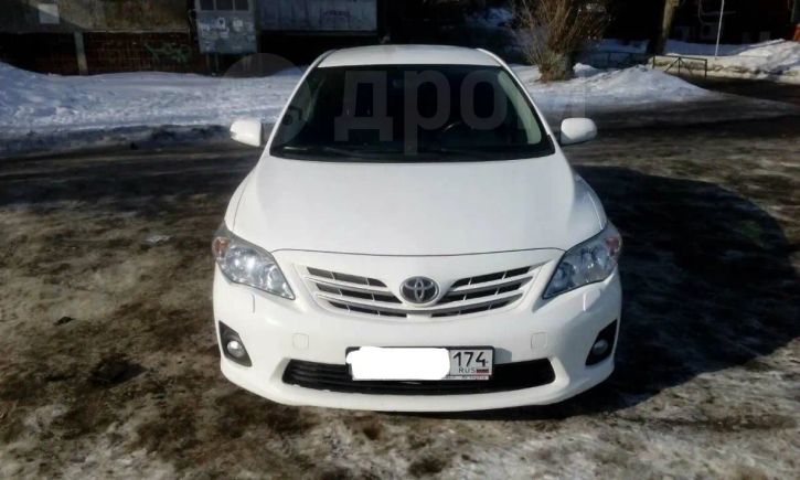  Toyota Corolla 2011 , 700000 , 