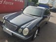  Mercedes-Benz E-Class 2000 , 300000 , 