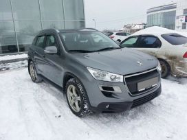 SUV   Peugeot 4008 2012 , 1000000 , 