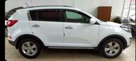 SUV   Kia Sportage 2011 , 775000 , -