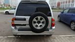 SUV   Suzuki Grand Escudo 2001 , 477000 , 