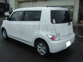  Toyota bB 2009 , 345000 , 