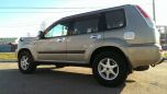 SUV   Nissan X-Trail 2001 , 445000 , 