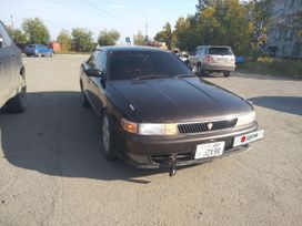  Toyota Chaser 1994 , 230000 , -