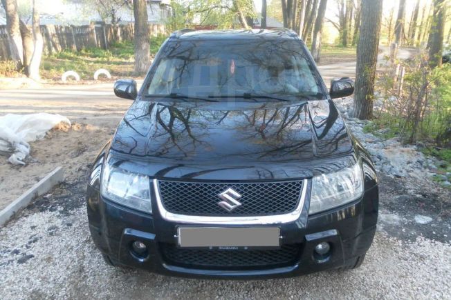 SUV   Suzuki Grand Vitara 2006 , 585000 , 