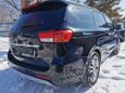    Kia Carnival 2017 , 1900000 , 