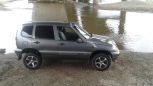 SUV   Chevrolet Niva 2004 , 200000 , 