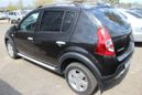  Renault Sandero Stepway 2012 , 397000 , 