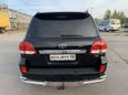 SUV   Toyota Land Cruiser 2008 , 1750000 , 